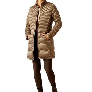 Ariat Women's Quilted Jacket